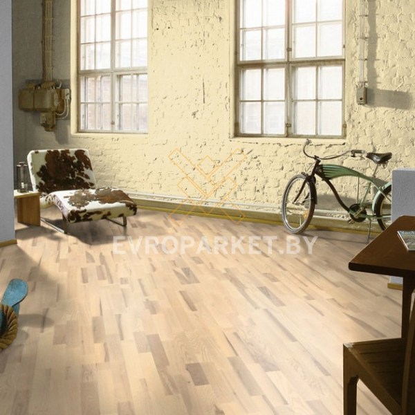ЯСЕНЬ COUNTRY VANILLA MATT 3S (3031118164001111)